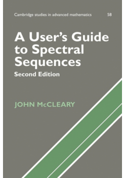 A User's Guide to Spectral Sequences