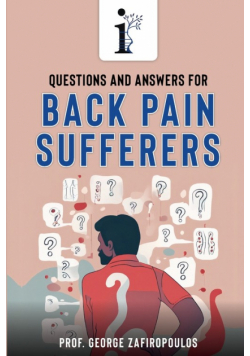 Questions And Answers For Back Pain Sufferers