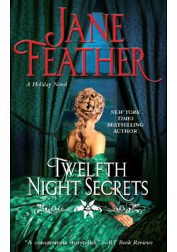 Twelfth Night Secrets