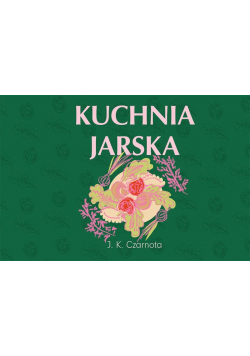 Kuchnia Jarska