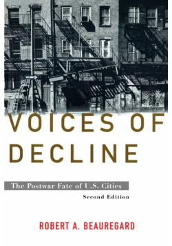 Voices of Decline