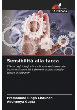 Sensibilità alla tacca