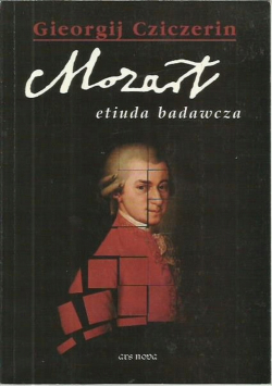 Mozart etiuda badawcza