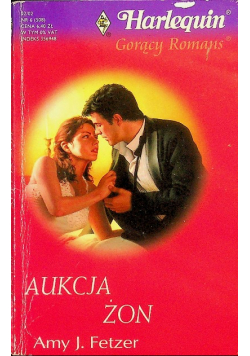 Aukcja żon
