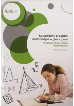 Rozszerzony program matematyki w gimnazjum