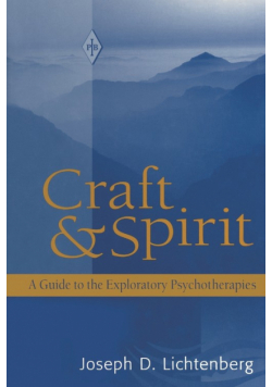 Craft and Spirit