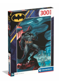 Puzzle 300 Super Batman 21737
