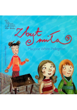 Zbyt miła