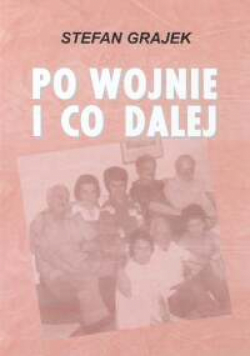 Po wojnie i co dalej