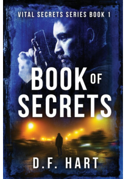 Book Of Secrets