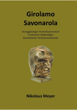 Girolamo Savonarola