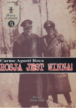 Rosja jest winna