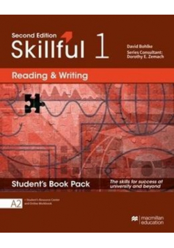 Skillful 1 Reading & Writing