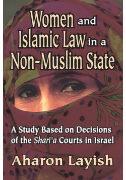 Women and Islamic Law in a Non-Muslim State