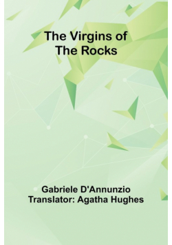 The Virgins of the Rocks