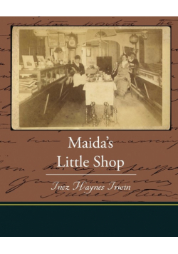 Maida's Little Shop