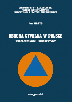 Obrona cywilna w Polsce