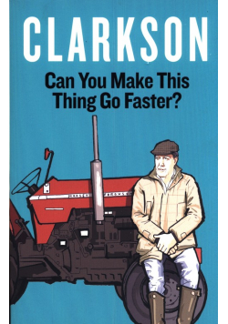 Can You Make This Thing Go Faster?