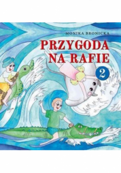 Przygoda na rafie Tom 2