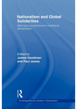 Nationalism and Global Solidarities