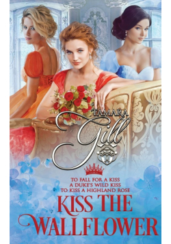 Kiss the Wallflower