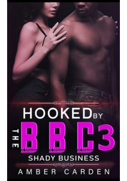 Hooked by the BBC 3