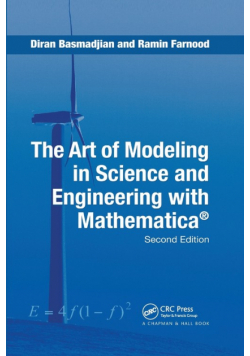 The Art of Modeling in Science and Engineering with Mathematica