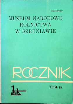 Muzeum Narodowe Rolnictwa w Szreniawie