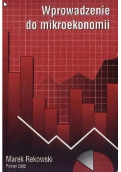 Wprowadzenie do mikroekonomii