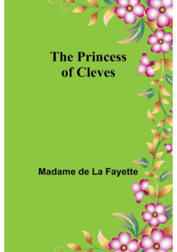 The Princess of Cleves