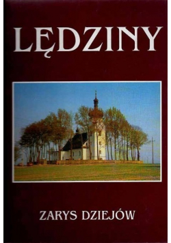 Lędziny zarys dziejów