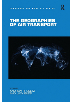 The Geographies of Air Transport