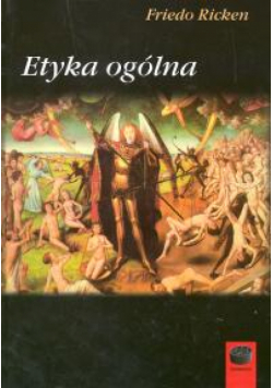 Etyka ogólna