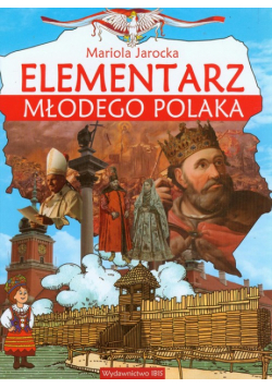 Elementarz młodego Polaka