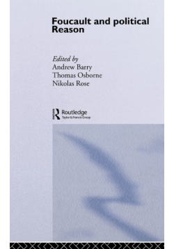 Foucault And Political Reason
