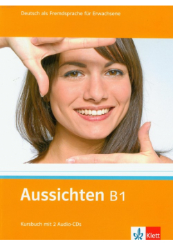 Aussichten B1 z2 płyty CD