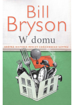 W domu