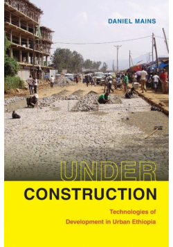 Under Construction