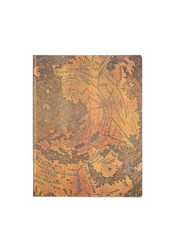 Notes Flexi Hunt-Lenox Globe Ultra Linia