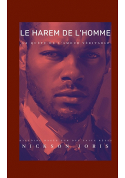 Le harem de l'homme