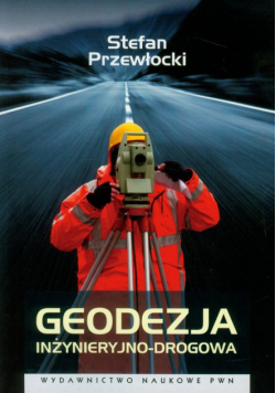 Geodezja inżynieryjno-drogowa