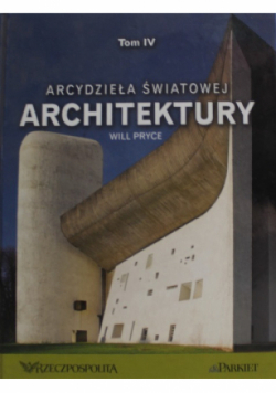 Arcydzieła Światowej Architektury Tom 2