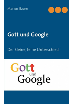 Gott und Google