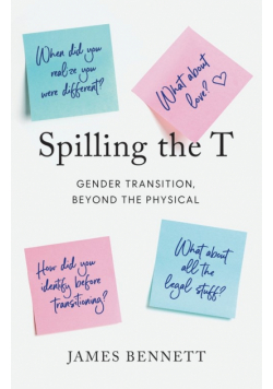 Spilling the T