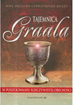 Tajemnica Graala