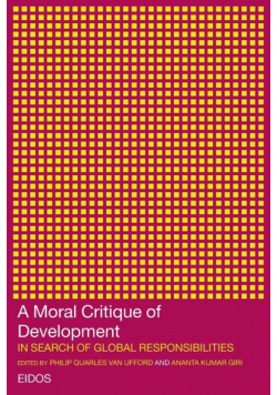 A Moral Critique of Development