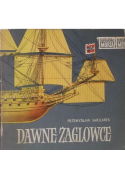 Dawne żeglowce
