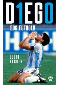 Diego Bóg futbolu