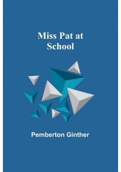 Miss Pat at School