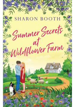 Summer Secrets at Wildflower Farm